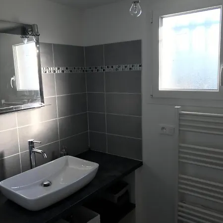 Maison Plain Pied 130m2 * 孔卡