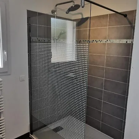 Maison Plain Pied 130m2 孔卡